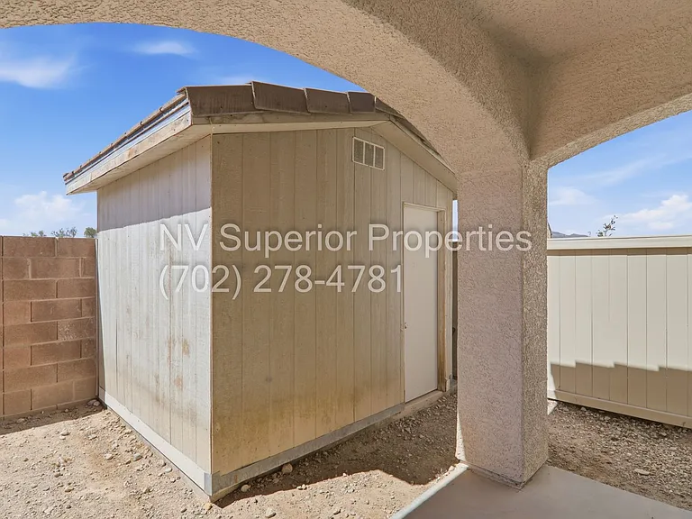 5057 Golden Antelope Way — Photo 49