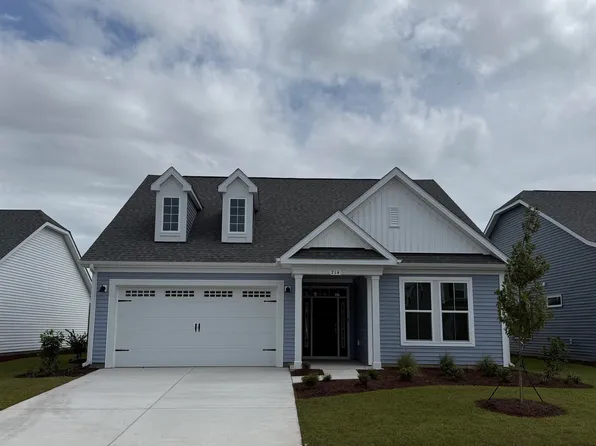 714 Upton Way, Myrtle Beach, SC 29579
