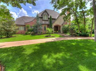 1604 Redbud Holw, Edmond, OK 73034