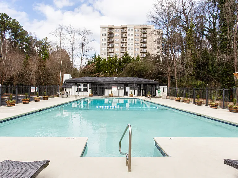 Parkside Sandy Springs — Photo 5