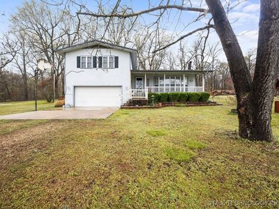 471089 E 723rd Rd, Westville, OK, 74965