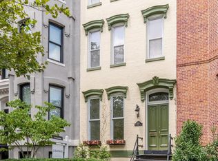 1303 Q St NW, Washington, DC 20009