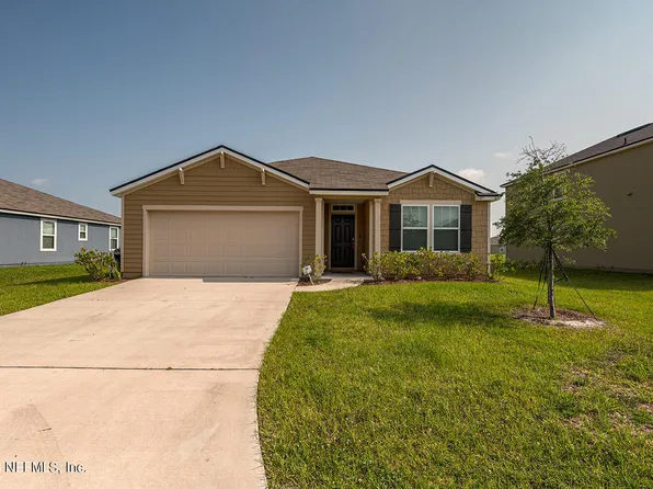 6321 BUCKING BRONCO Drive, Jacksonville, FL 32234