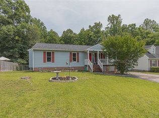 10613 Poachers Run, Chesterfield, VA 23832