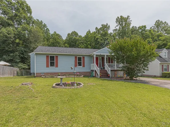 10613 Poachers Run, Chesterfield, VA 23832