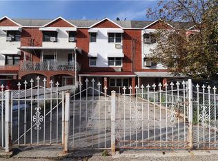 427 Castle Hill Ave, Bronx, NY 10473
