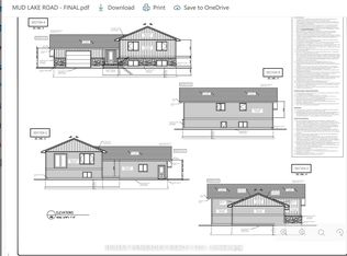 1744 Westmeath Rd, Whitewater Region, ON K0J 2L0