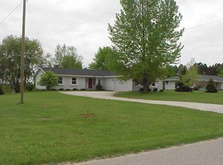 4959 W Deren Rd, Ludington, MI 49431