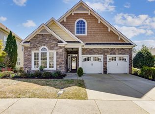 3221 Bridgewick Rd, Waxhaw, NC 28173