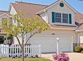 4844 Honeylocust Ln #62, Westlake, OH 44145