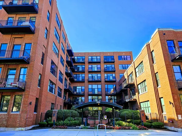 2323 W Pershing Rd APT 333, Chicago, IL 60609