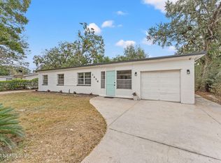 1436 FOREST HILLS Road, Jacksonville, FL 32208