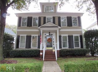 2239 Harry Brooks Dr NW, Atlanta, GA 30318