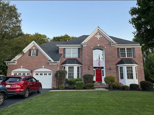 9 Shadow Hill Way