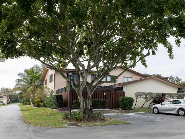 4307 S Landar Drive #4307, Lake Worth, FL 33463