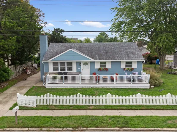 311 Deland Ave N, Cape May, NJ 08204