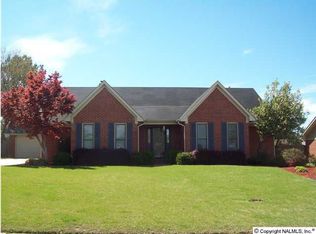 2909 Savannah Ave SW, Decatur, AL 35603