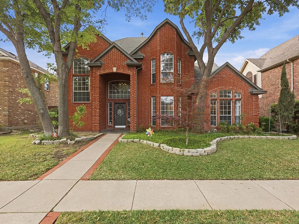1st image of 851 Chalfont Pl