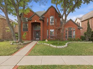 851 Chalfont Pl, Coppell, TX 75019