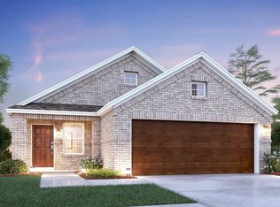 429 Pleasant Field Dr, Lavon, TX 75166