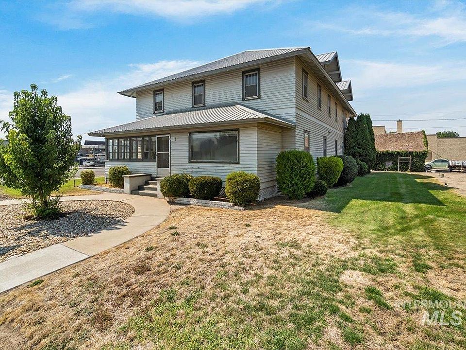 115 N Oregon St, Ontario, OR 97914 Zillow