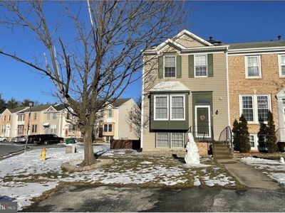 714 Naples Way, Bear, DE, 19701