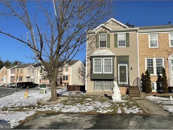 714 Naples Way, Bear, DE 19701