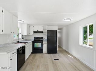 940 N Maranatha Dr Space 31, Post Falls, ID 83854