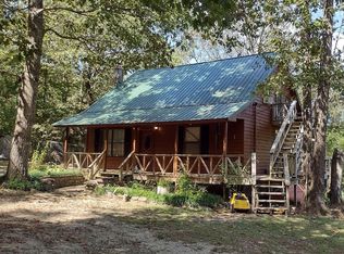 252 Griffin Rd, Hardy, AR 72542