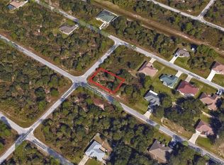 Johnstown St, North port, FL 34288