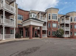 855 Main St UNIT 306, Woburn, MA 01801