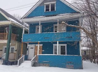 112-14 Bishop Ave, Syracuse, NY 13207