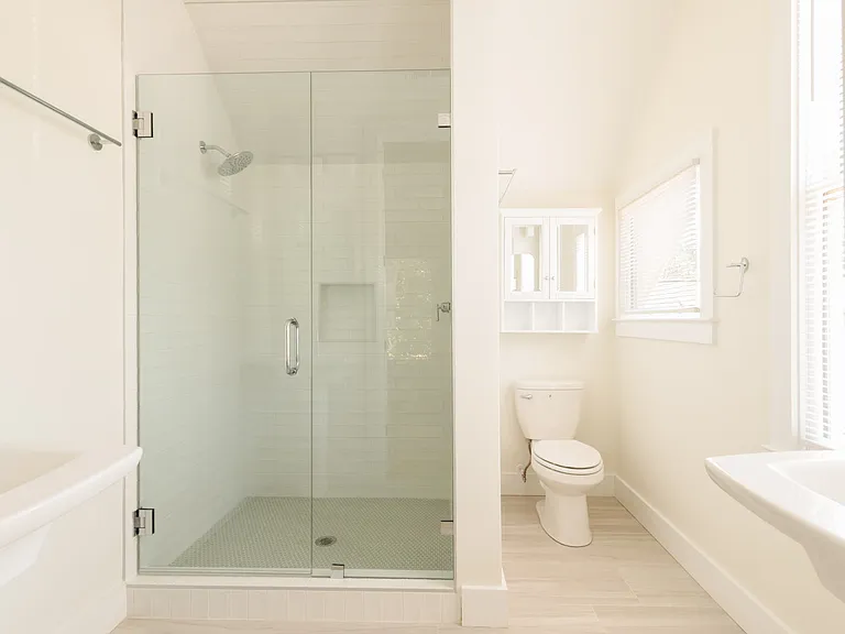 Primary Ensuite Bathroom