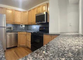 Rented by Corcoran