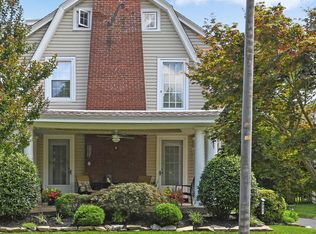 527 Hampshire Rd, Drexel Hill, PA 19026