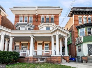 4234 Old York Rd, Philadelphia, PA 19140