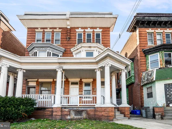 4234 Old York Rd, Philadelphia, PA 19140