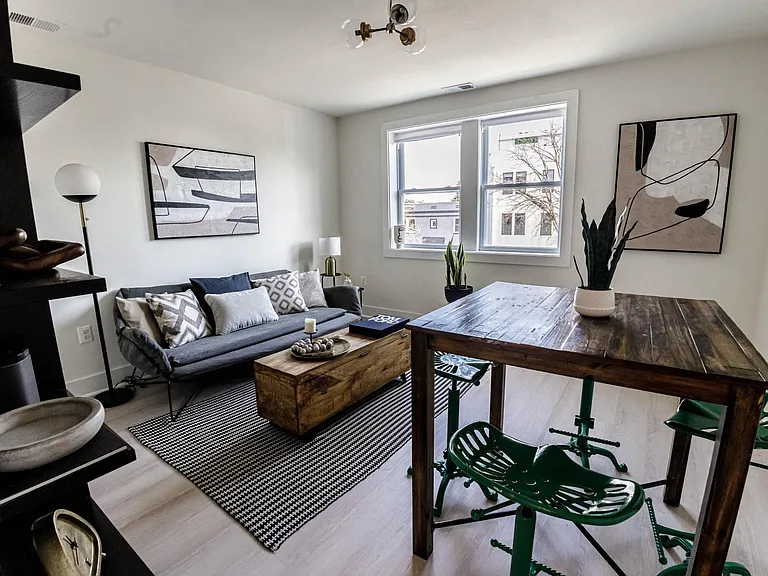 1822 I St NE #3 — Photo 6