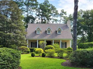 4794 Water Oak Turn, Murrells Inlet, SC 29576