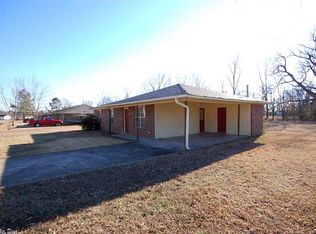 620 S Elm St, Beebe, AR 72012