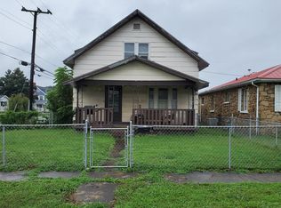 272 Court St W, Huntington, WV 25704