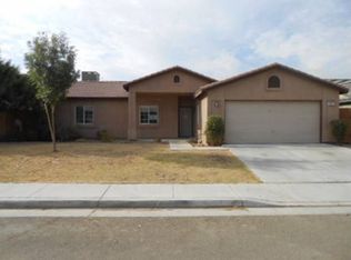 5025 Tierra Abierta Dr, Bakersfield, CA 93307