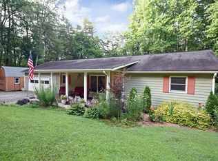 91 Kristin Ln, Blairsville, GA 30512