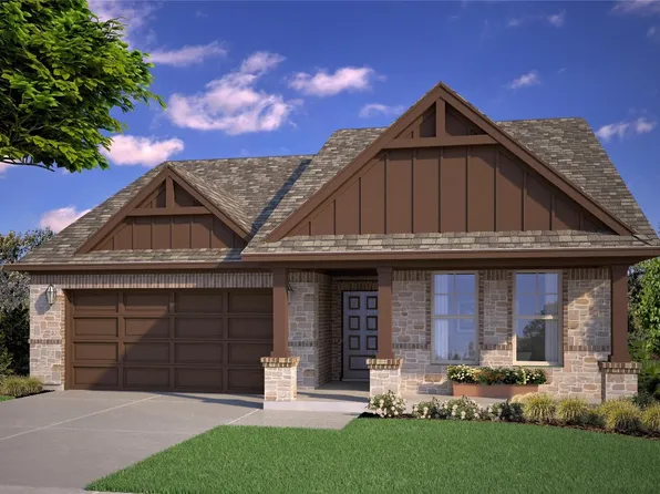 1310 Trailblazer Way, Northlake, TX 76247