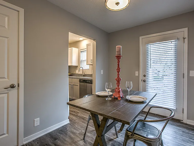 Harrisville Townhomes — Photo 27