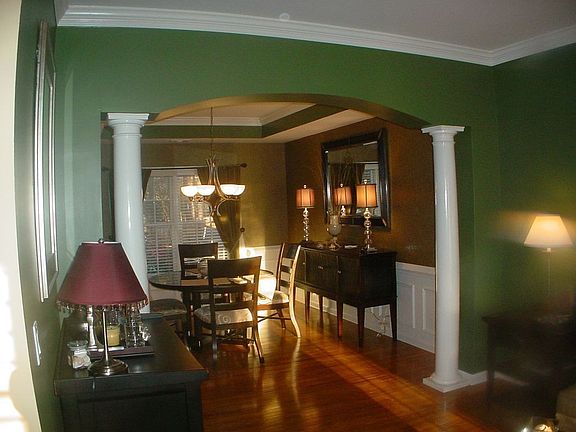 Formal DiningRoom