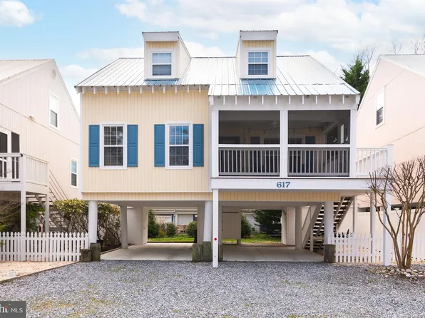 617 Sandy Point Rd #69, Bethany Beach, DE 19930