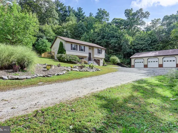 161 Pine Grove Furnace Rd, Aspers, PA 17304