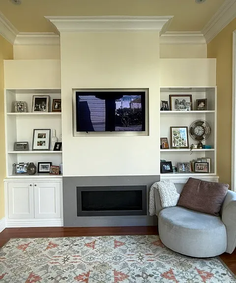 2540 Sacramento St — Photo 13