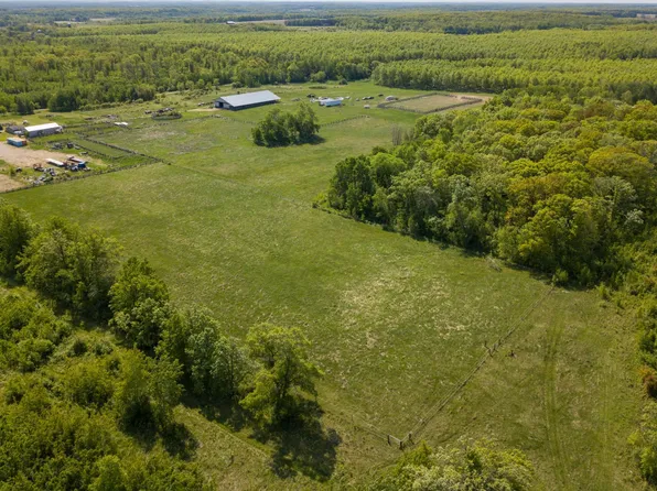 225th Ave, Staples, MN 56479